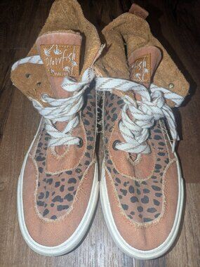Blowfish shoes